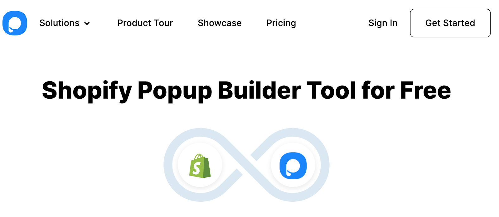 всплывающая умная страница