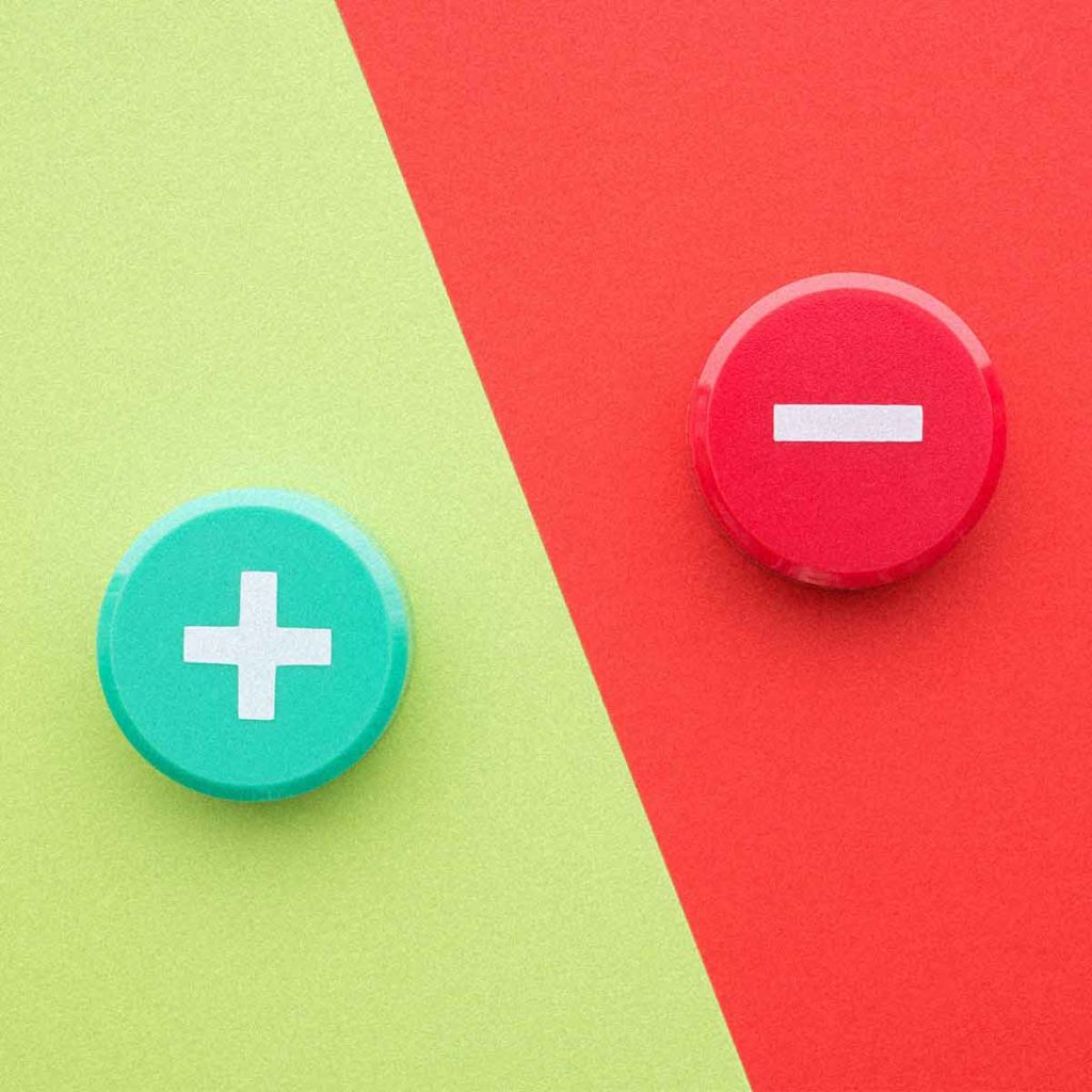 ข้อดีและข้อเสียของผู้ขายอเมซอน