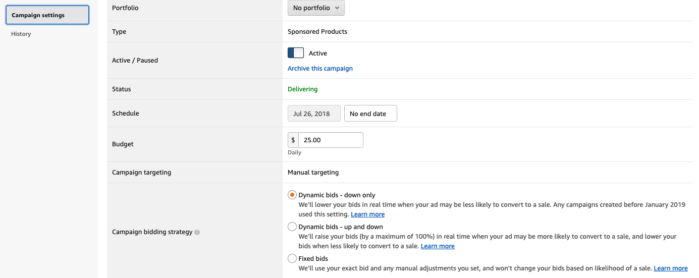 sume licitate dinamice