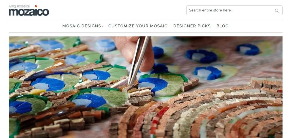 Melhores Programas de Afiliados Cristãos Mozaico