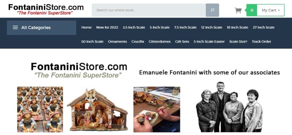 FontaniniStore