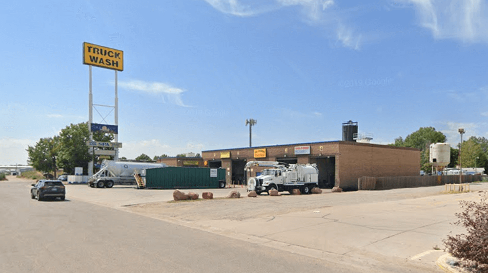 Emlak ile Satılık Anahtar Teslim Kamyon Yıkama