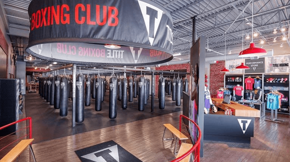 Karlı Fitness Franchise