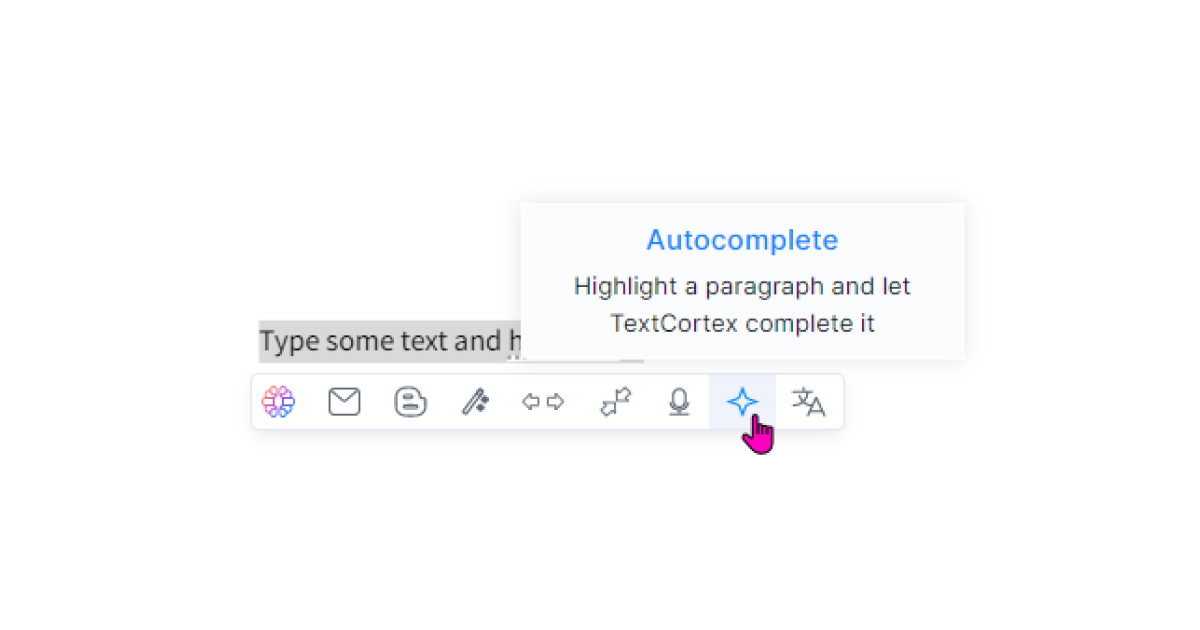 autocompletare-funcție-textcortex