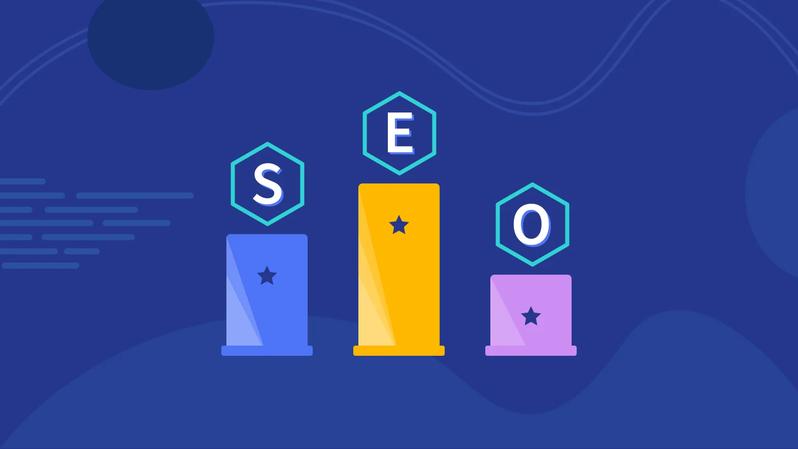 BigCommerce SEO