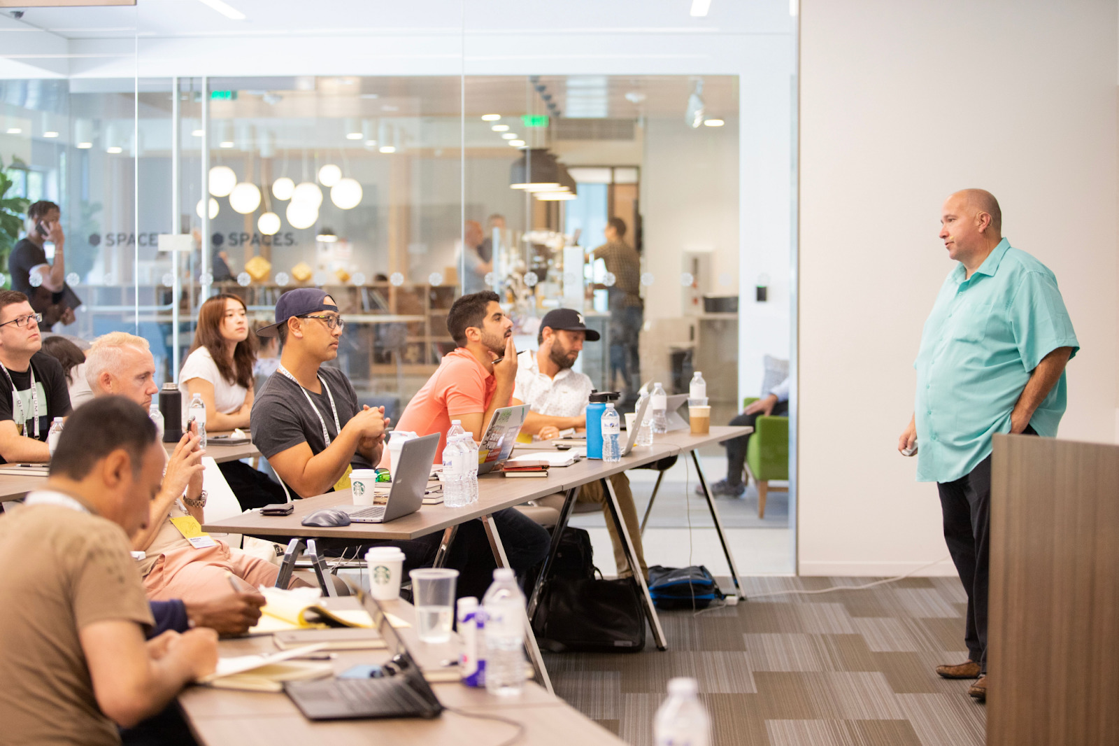 การประชุมเชิงปฏิบัติการ Helium 10 Elite