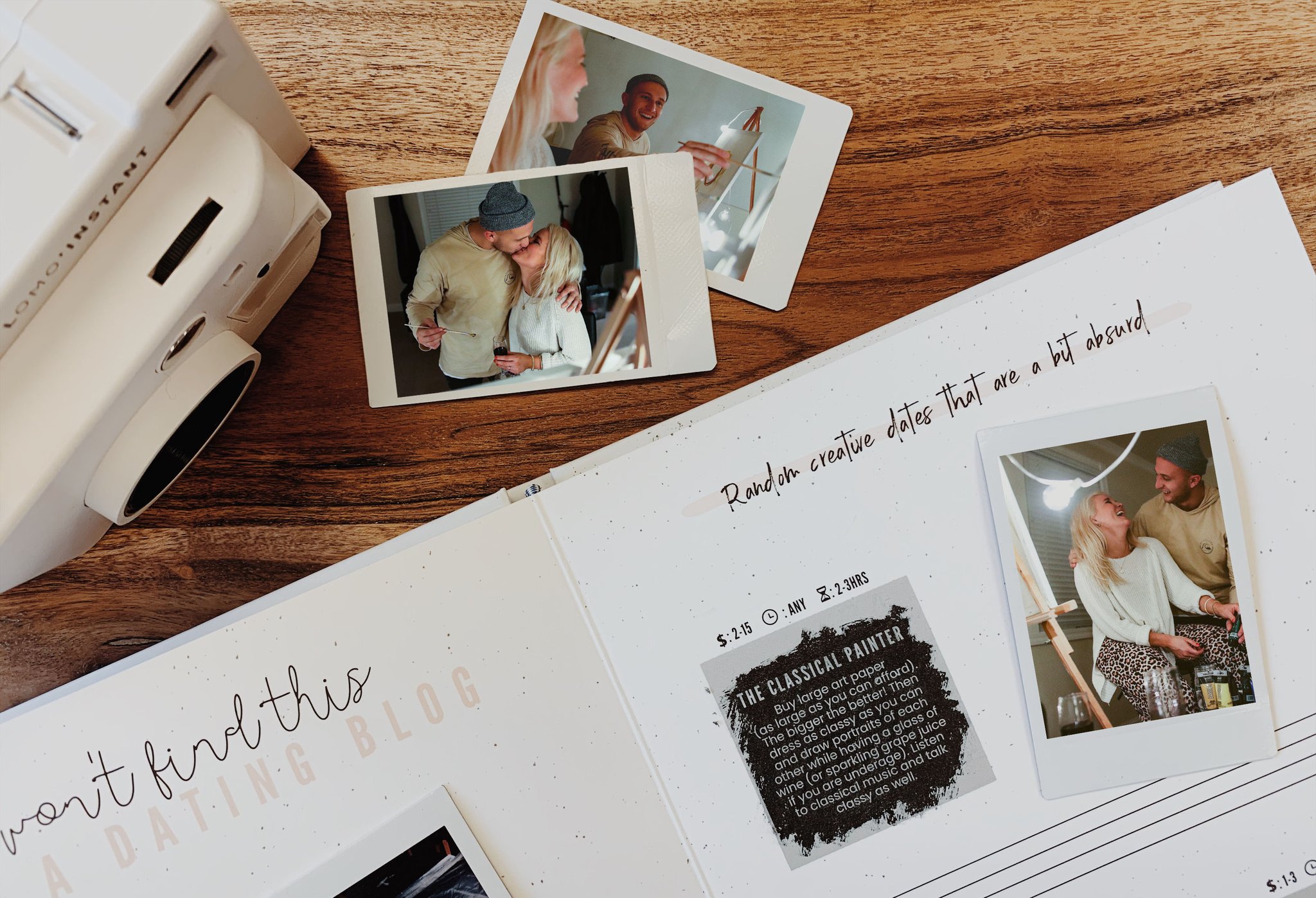 tantangan petualangan - panduan hadiah liburan