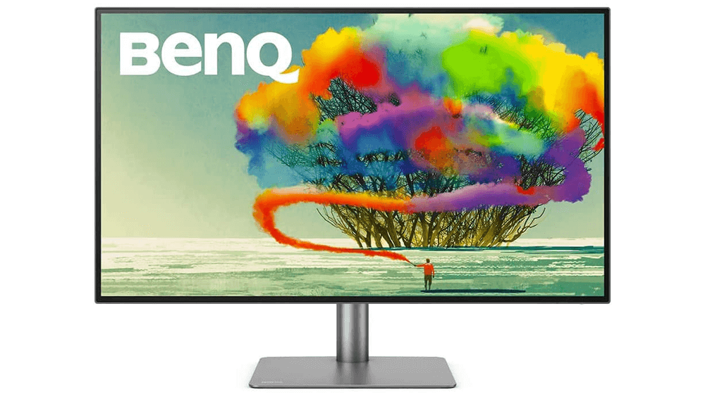 BenQ PD3220U 32인치 4K 모니터 IPS