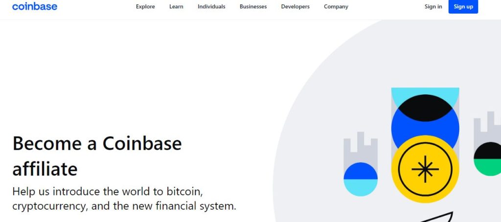 CoinBase