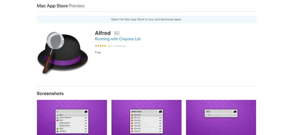 en iyi mac üretkenlik uygulamaları