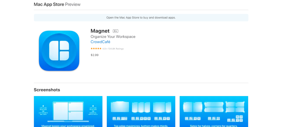 en iyi mac üretkenlik uygulamaları