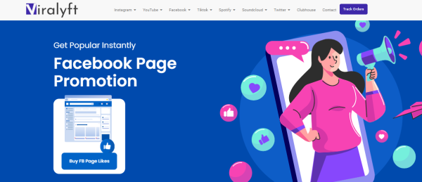 Viralyft - รีวิว TikViral