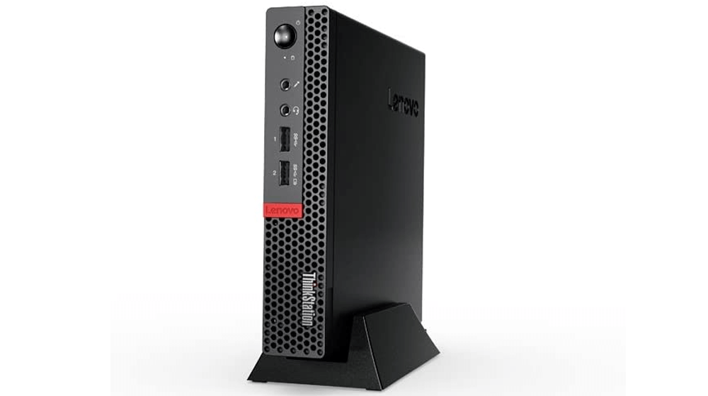 Piccola workstation Lenovo ThinkStation P320