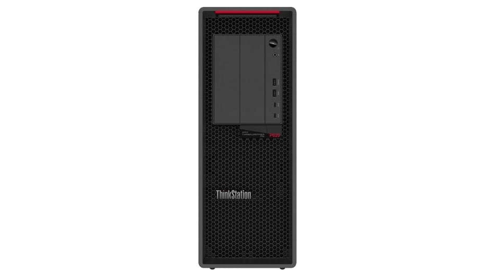 Lenovo ThinkStation P620 30E0004TUS Workstation