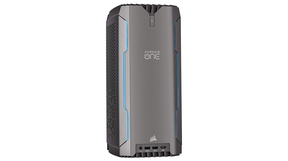 PC di classe Workstation compatto CORSAIR ONE PRO i200