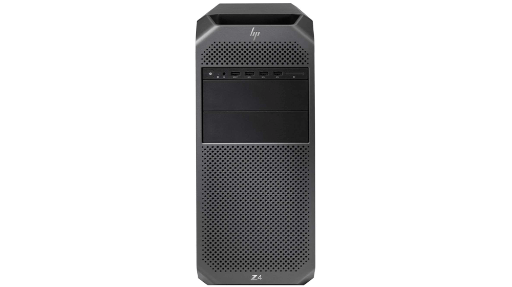 Stazione di lavoro HP Z4 G4