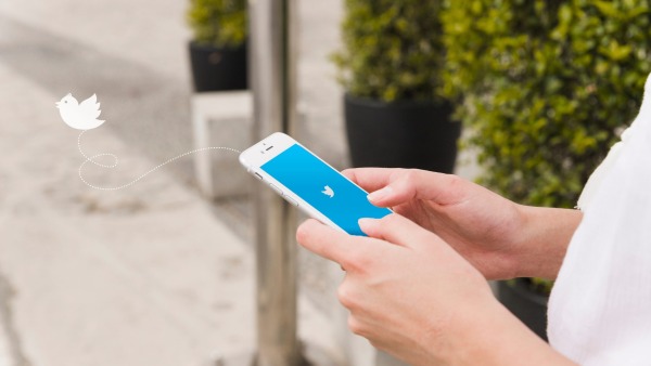 โปรโมชั่น Twitter - รีวิว Socialsup