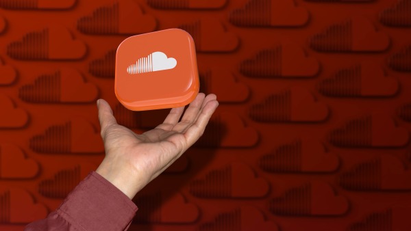 ซาวนด์คลาวด์