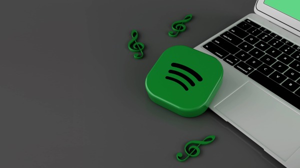 Spotify - รีวิว Socialsup