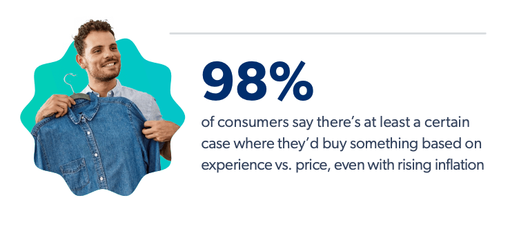 ประสบการณ์อีคอมเมิร์ซ