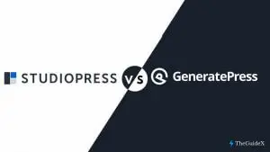 GeneratePress Vs. Genesis: Compared From My Real Experience