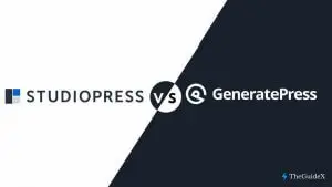 YouTube 動画を WordPress に埋め込む方法 (簡単な方法) GeneratePress Vs. Genesis: Compared From My Real Experience