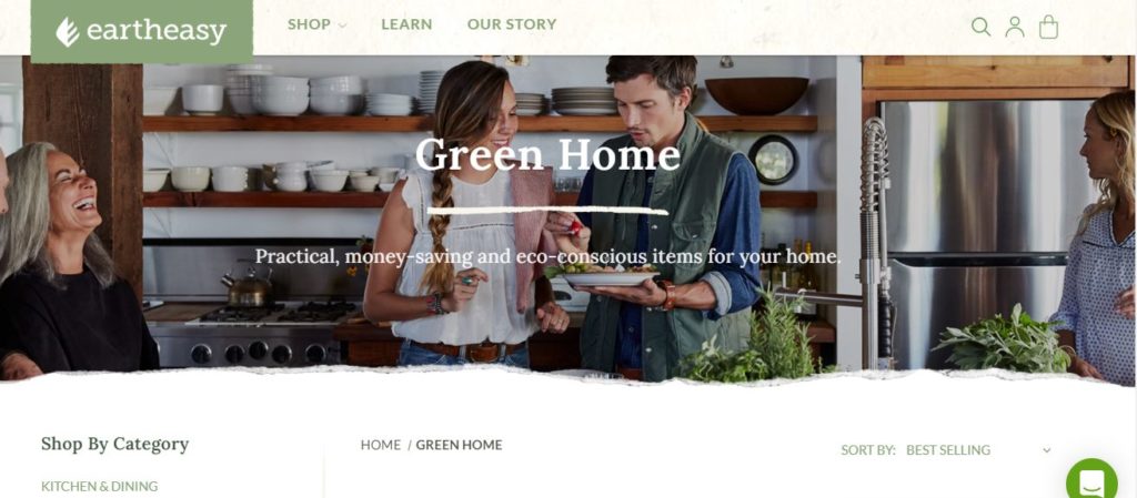 13 の最高のガーデニング アフィリエイト プログラム Eartheasy