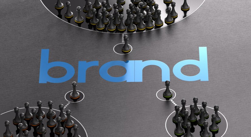 品牌营销策略