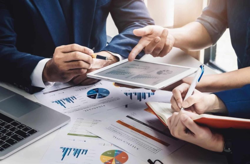 Маркетинговое лидерство