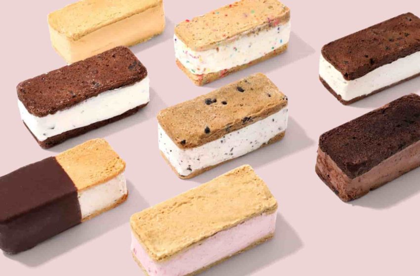 ไอศกรีมโกลด์เบลลี่