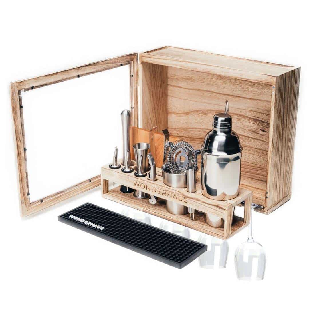 ของขวัญบาร์บ็อกซ์