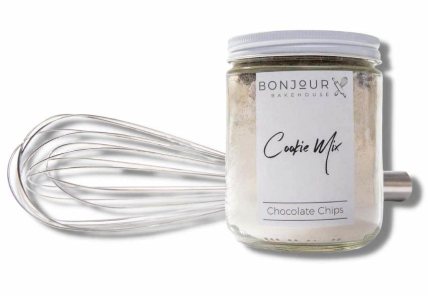 อุปกรณ์เบเกอรี่