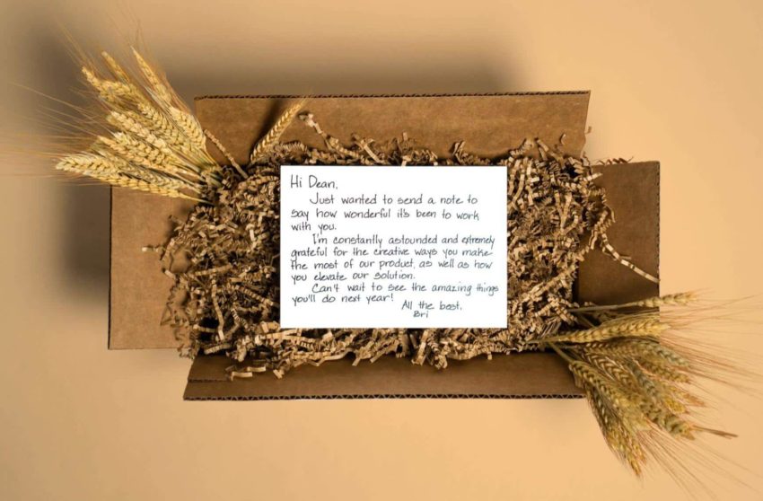 ของขวัญเก็บเกี่ยว