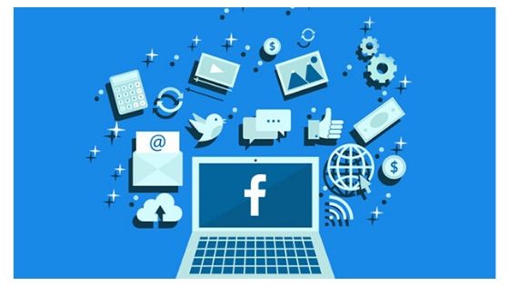 promuovendo la closescopy attraverso facebook