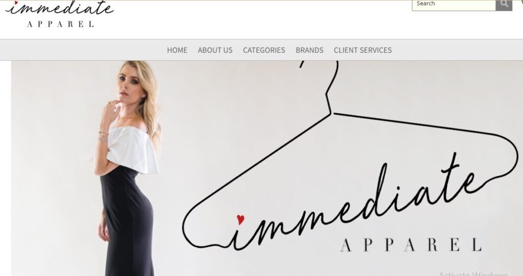 จัดส่งเสื้อผ้าทันที