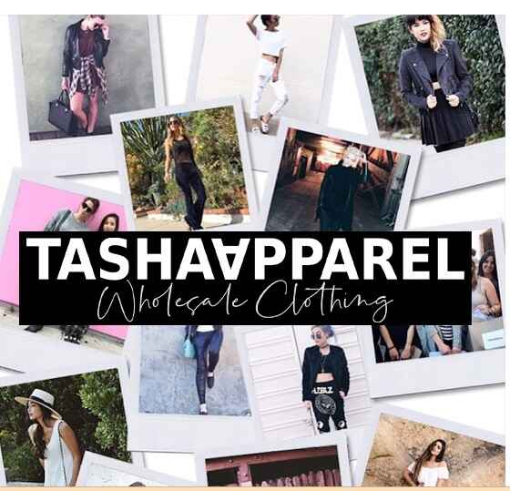 เครื่องแต่งกาย Tasha
