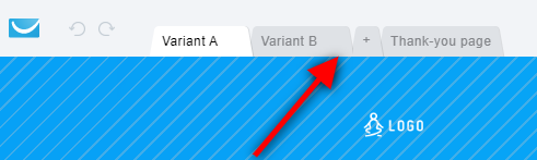 kayıt sayfası varyantı