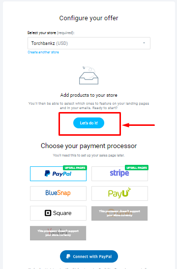 mağazanıza ürün ekleme