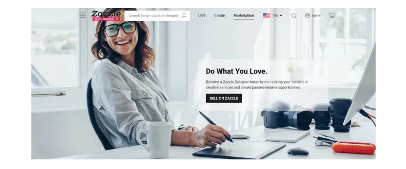 zazzle
