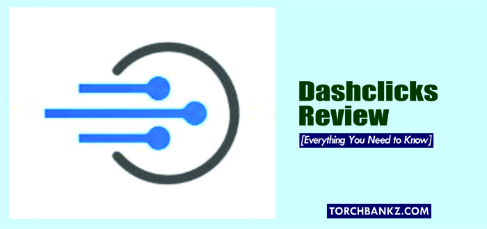 Recensione di Dashclick