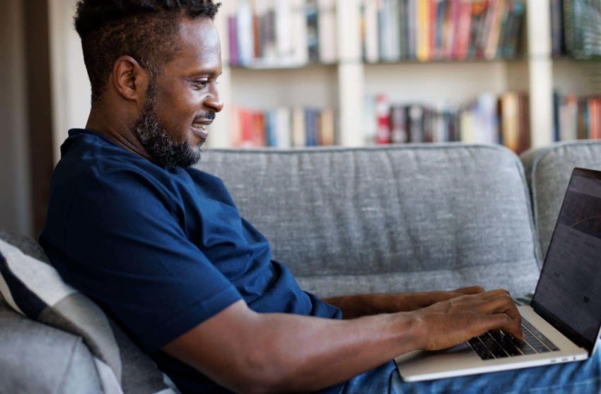 リモートワーカー