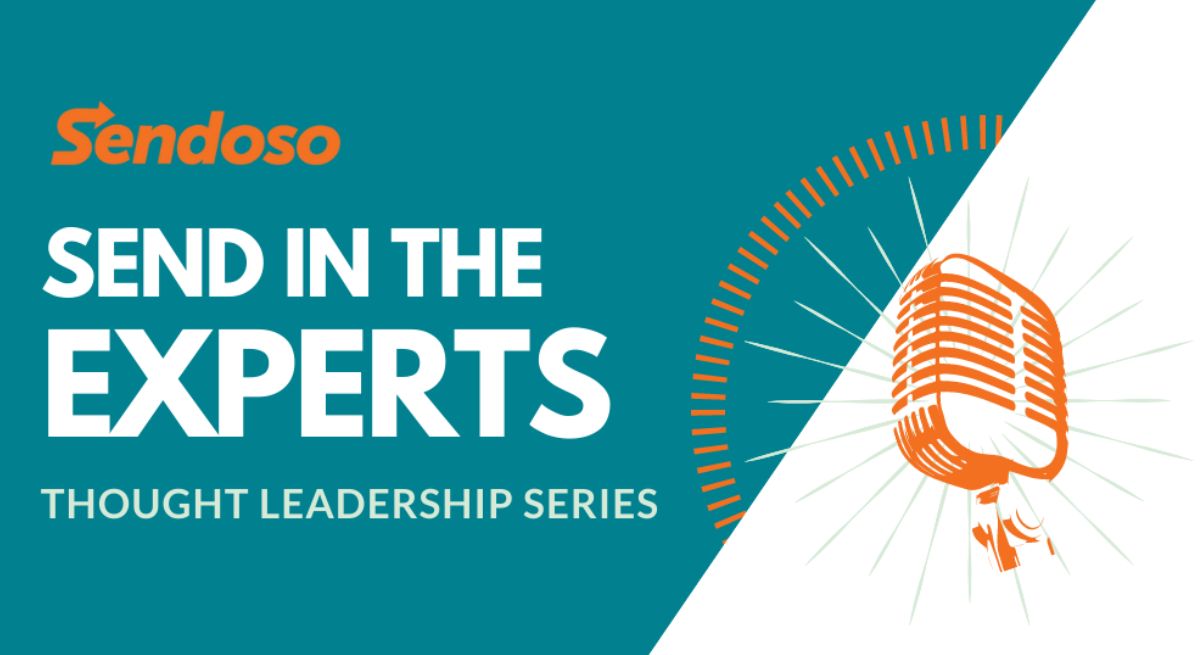 أرسل الخبراء