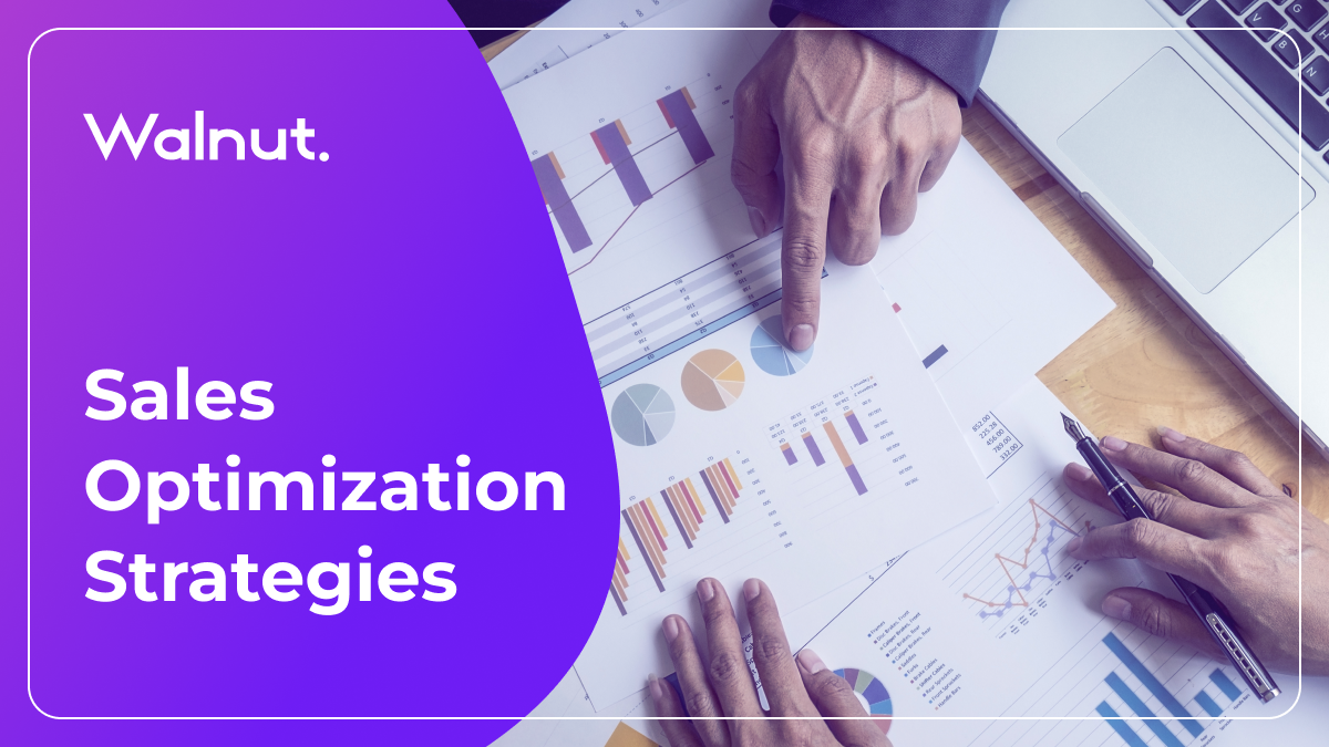 strategie di ottimizzazione delle vendite saas