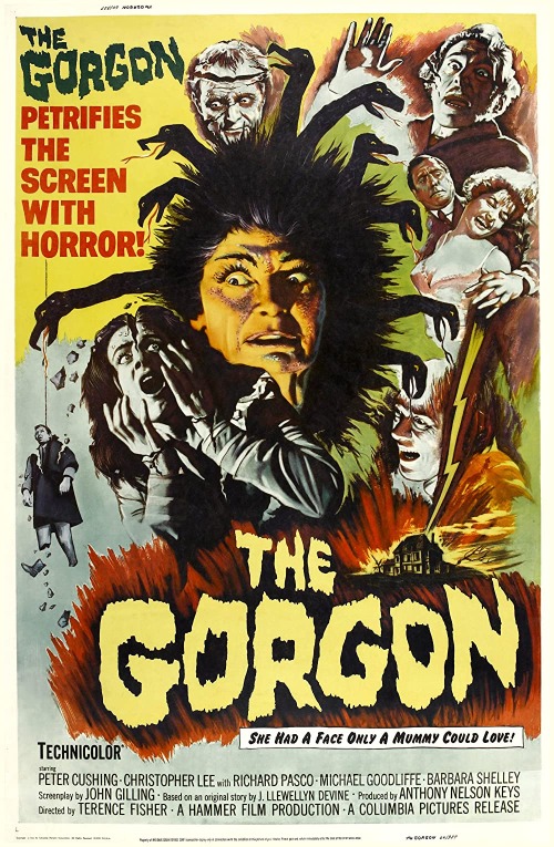 Gorgon