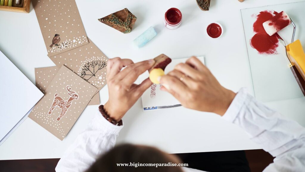 Ziua felicitării de Crăciun - idei de social media