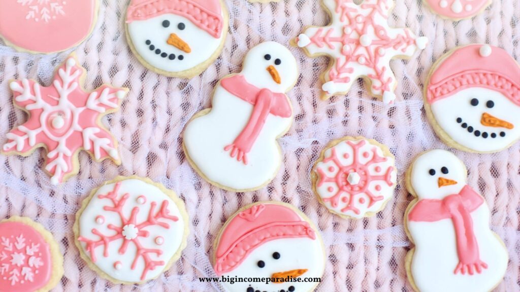 Ziua Națională a Schimbului de Cookie - idei pentru rețelele sociale