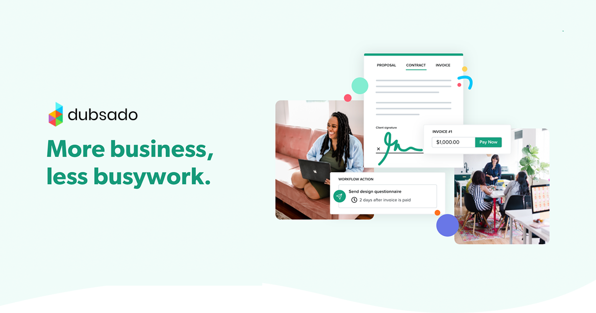 Doblado | Solución de gestión empresarial