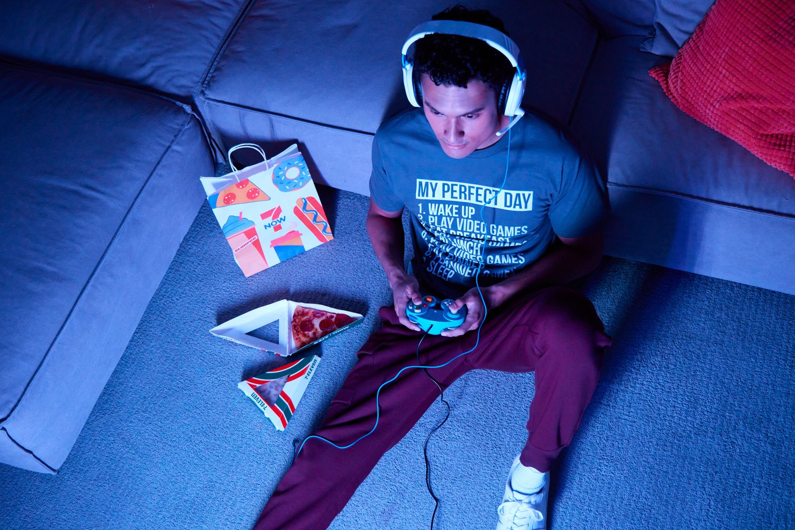 เซเว่นอีเลฟเว่น