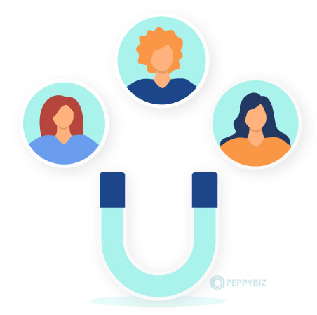 มุ่งเน้นที่การรักษามากกว่าการหาลูกค้าใหม่