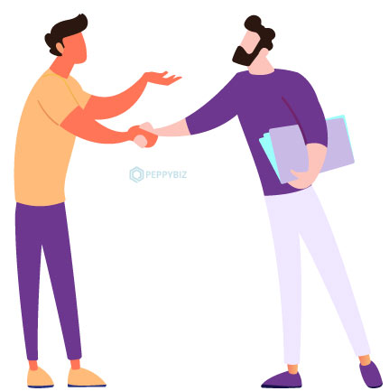 Creare un forte legame con i clienti